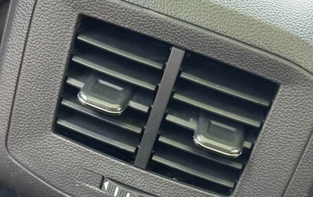 Volkswagen T-Cross I, 2021 год, 1 550 000 рублей, 19 фотография