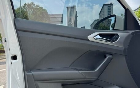 Volkswagen T-Cross I, 2021 год, 1 550 000 рублей, 20 фотография