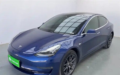 Tesla Model 3 I, 2020 год, 2 150 199 рублей, 1 фотография