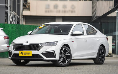 Skoda Octavia IV, 2025 год, 2 550 000 рублей, 1 фотография