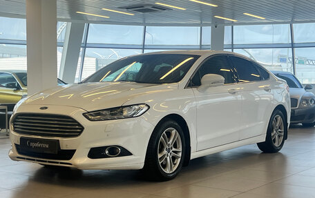 Ford Mondeo V, 2017 год, 1 500 000 рублей, 1 фотография