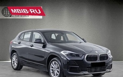 BMW X2, 2021 год, 2 800 000 рублей, 1 фотография