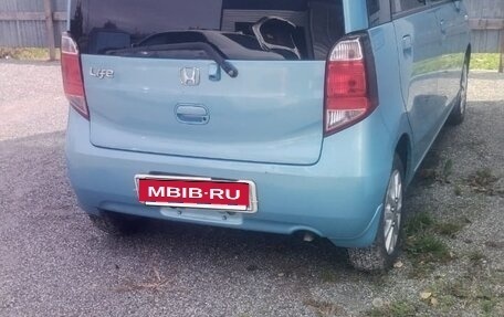 Honda Life IV, 2012 год, 440 000 рублей, 2 фотография