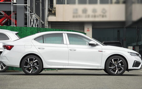 Skoda Octavia IV, 2025 год, 2 550 000 рублей, 8 фотография