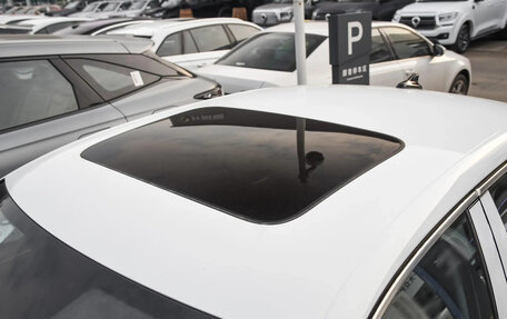 Skoda Octavia IV, 2025 год, 2 550 000 рублей, 14 фотография
