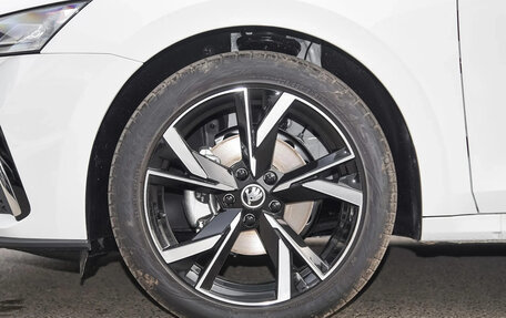 Skoda Octavia IV, 2025 год, 2 550 000 рублей, 12 фотография