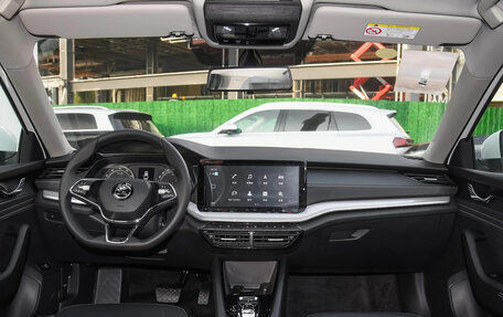 Skoda Octavia IV, 2025 год, 2 550 000 рублей, 17 фотография