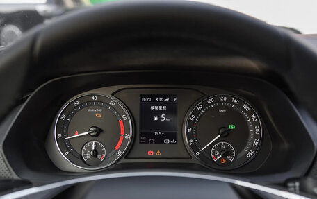 Skoda Octavia IV, 2025 год, 2 550 000 рублей, 18 фотография