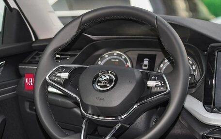 Skoda Octavia IV, 2025 год, 2 550 000 рублей, 19 фотография