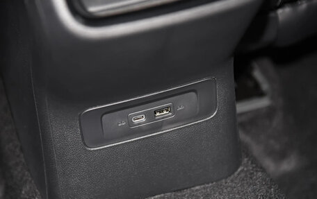 Skoda Octavia IV, 2025 год, 2 550 000 рублей, 34 фотография