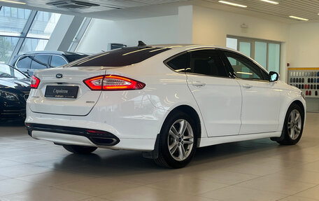 Ford Mondeo V, 2017 год, 1 500 000 рублей, 2 фотография