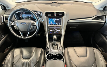 Ford Mondeo V, 2017 год, 1 500 000 рублей, 6 фотография