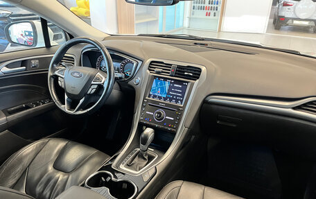 Ford Mondeo V, 2017 год, 1 500 000 рублей, 5 фотография