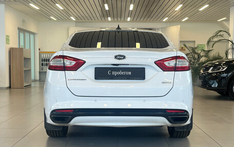 Ford Mondeo V, 2017 год, 1 500 000 рублей, 4 фотография
