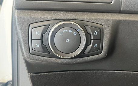 Ford Mondeo V, 2017 год, 1 500 000 рублей, 14 фотография