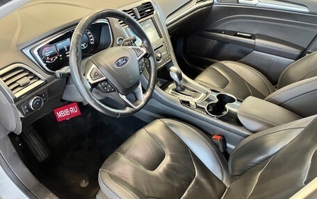 Ford Mondeo V, 2017 год, 1 500 000 рублей, 7 фотография