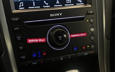Ford Mondeo V, 2017 год, 1 500 000 рублей, 11 фотография