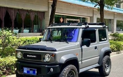Suzuki Jimny, 2022 год, 2 600 000 рублей, 1 фотография