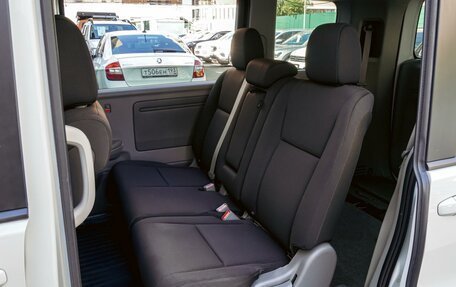 Honda Stepwgn IV, 2016 год, 1 695 000 рублей, 7 фотография