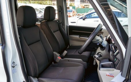 Honda Stepwgn IV, 2016 год, 1 695 000 рублей, 11 фотография