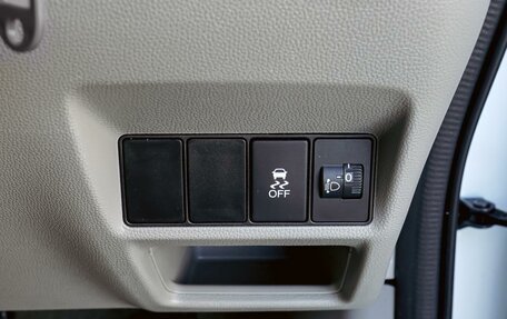 Honda Stepwgn IV, 2016 год, 1 695 000 рублей, 17 фотография