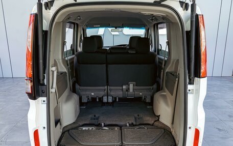 Honda Stepwgn IV, 2016 год, 1 695 000 рублей, 21 фотография