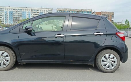 Toyota Vitz, 2018 год, 1 000 000 рублей, 7 фотография