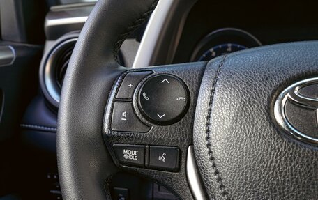 Toyota RAV4, 2016 год, 2 535 000 рублей, 13 фотография