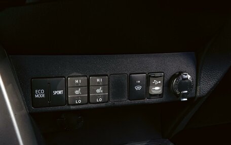 Toyota RAV4, 2016 год, 2 535 000 рублей, 17 фотография