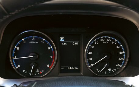 Toyota RAV4, 2016 год, 2 535 000 рублей, 19 фотография