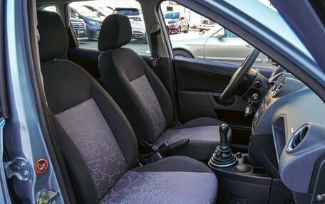 Ford Fiesta, 2006 год, 645 000 рублей, 8 фотография