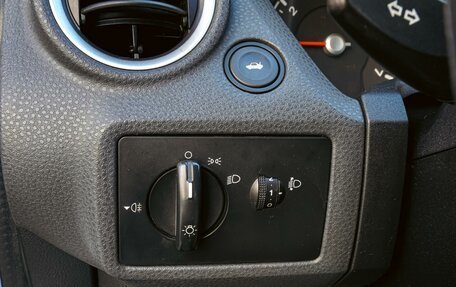 Ford Fiesta, 2006 год, 645 000 рублей, 13 фотография