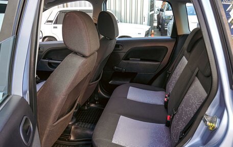 Ford Fiesta, 2006 год, 645 000 рублей, 11 фотография