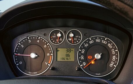 Ford Fiesta, 2006 год, 645 000 рублей, 15 фотография