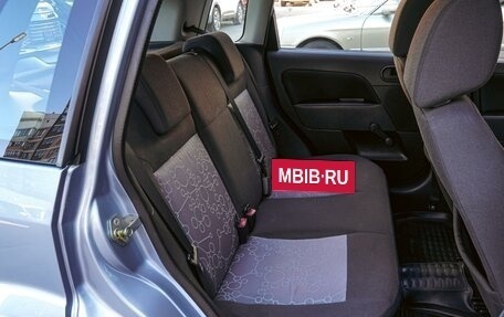Ford Fiesta, 2006 год, 645 000 рублей, 7 фотография