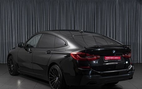 BMW 6 серия, 2019 год, 3 994 000 рублей, 2 фотография
