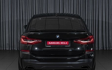 BMW 6 серия, 2019 год, 3 994 000 рублей, 4 фотография