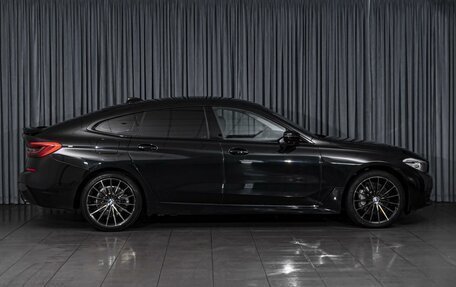 BMW 6 серия, 2019 год, 3 994 000 рублей, 5 фотография