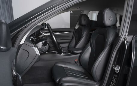 BMW 6 серия, 2019 год, 3 994 000 рублей, 10 фотография