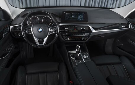 BMW 6 серия, 2019 год, 3 994 000 рублей, 6 фотография