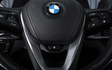 BMW 6 серия, 2019 год, 3 994 000 рублей, 19 фотография