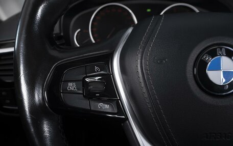 BMW 6 серия, 2019 год, 3 994 000 рублей, 20 фотография