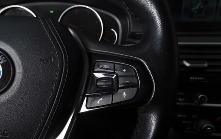 BMW 6 серия, 2019 год, 3 994 000 рублей, 21 фотография