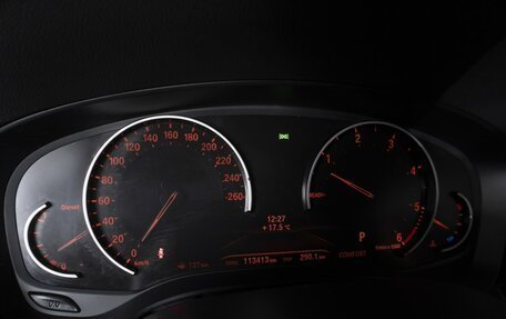 BMW 6 серия, 2019 год, 3 994 000 рублей, 23 фотография