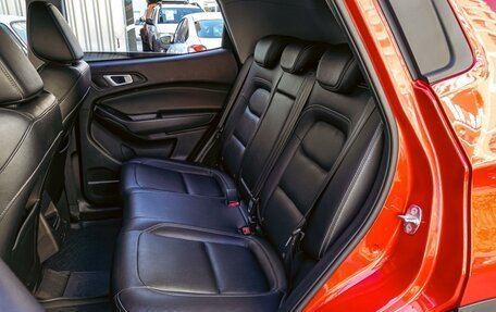 Chery Tiggo 4 I рестайлинг, 2020 год, 1 430 000 рублей, 9 фотография