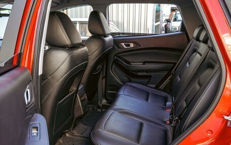 Chery Tiggo 4 I рестайлинг, 2020 год, 1 430 000 рублей, 11 фотография
