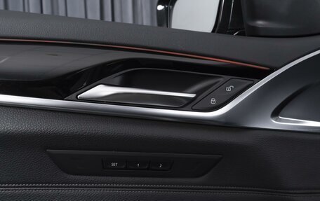 BMW 6 серия, 2019 год, 3 994 000 рублей, 22 фотография
