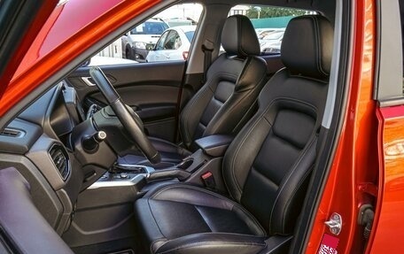 Chery Tiggo 4 I рестайлинг, 2020 год, 1 430 000 рублей, 10 фотография