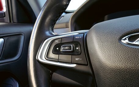 Chery Tiggo 4 I рестайлинг, 2020 год, 1 430 000 рублей, 15 фотография