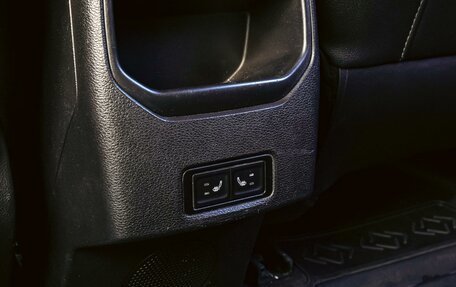 Chery Tiggo 4 I рестайлинг, 2020 год, 1 430 000 рублей, 18 фотография